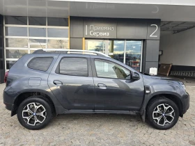 Dacia Duster 1.0 TCe/91 Hp/LPG, снимка 4