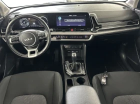 Kia Sportage 1.6 CRDI 6MT PULSE.KAMERA.NAVI.LED, снимка 11