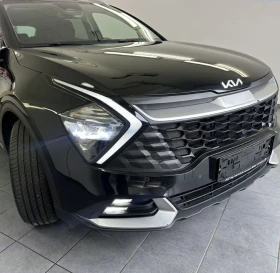 Kia Sportage 1.6 CRDI 6MT PULSE.KAMERA.NAVI.LED, снимка 2