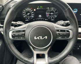 Kia Sportage 1.6 CRDI 6MT PULSE.KAMERA.NAVI.LED, снимка 10