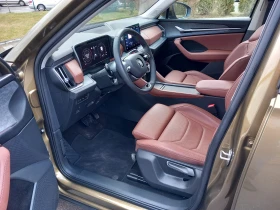 Skoda Kodiaq 2.0TDI/4х4/7DSG, снимка 6