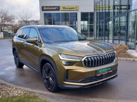 Skoda Kodiaq 2.0TDI/4х4/7DSG, снимка 2