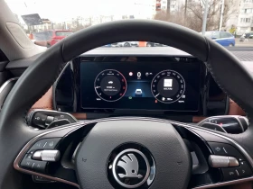 Skoda Kodiaq 2.0TDI/4х4/7DSG, снимка 12