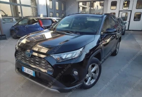 Toyota Rav4 2.5 Dynamic, снимка 2