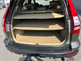 Honda Cr-v 2.0i VTEC EXECUTIVE, снимка 16