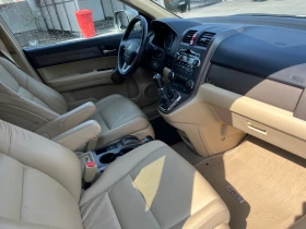 Honda Cr-v 2.0i VTEC EXECUTIVE, снимка 14