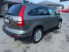 Honda Cr-v 2.0i VTEC EXECUTIVE, снимка 4