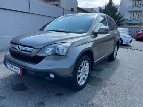 Honda Cr-v 2.0i VTEC EXECUTIVE, снимка 1