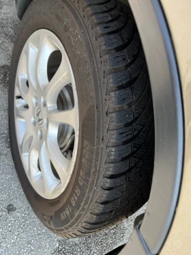 Honda Cr-v 2.0i VTEC EXECUTIVE, снимка 8