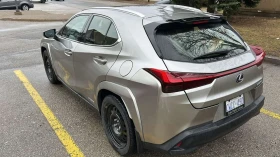 Lexus UX 250h  * CARFAX * ОБДУХВАНЕ * ПАМЕТ * ПОДГРЕВ * NAVI, снимка 12