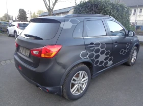 Mitsubishi ASX 2, 2* 150* AC* NAVI* CAM* FACE* 4WD* TUV* AUT, снимка 10