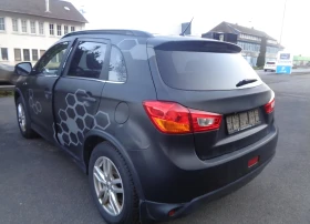 Mitsubishi ASX 2, 2* 150* AC* NAVI* CAM* FACE* 4WD* TUV* AUT, снимка 11