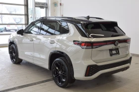 VW Tiguan Comfortline + Black Package | Цена до България, снимка 4