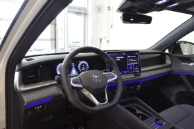 VW Tiguan Comfortline + Black Package | Цена до България, снимка 8