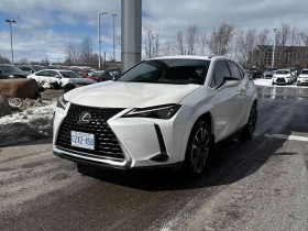 Lexus UX 250h  CARFAX, снимка 1