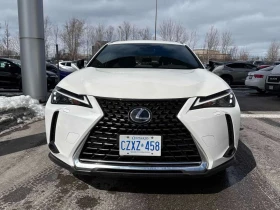 Lexus UX 250h  CARFAX, снимка 6