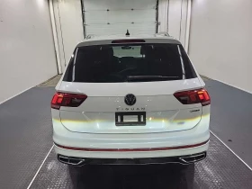 VW Tiguan  R LINE / 360 / MARSHAL / ОБДУХВАНЕ , снимка 17