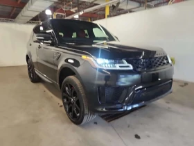 Land Rover Range Rover Sport * HSE DYNAMIC * CARFAX * ЦЕНА ДО БГ, снимка 2
