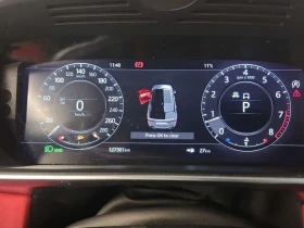Land Rover Range Rover Sport * HSE DYNAMIC * CARFAX * ЦЕНА ДО БГ, снимка 6