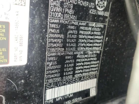 Land Rover Range Rover Sport * HSE DYNAMIC * CARFAX * ЦЕНА ДО БГ, снимка 16