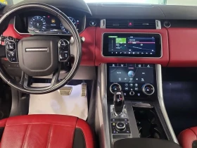 Land Rover Range Rover Sport * HSE DYNAMIC * CARFAX * ЦЕНА ДО БГ, снимка 7