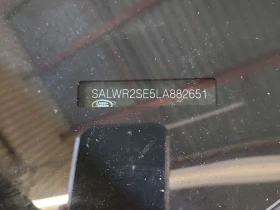 Land Rover Range Rover Sport * HSE DYNAMIC * CARFAX * ЦЕНА ДО БГ, снимка 17