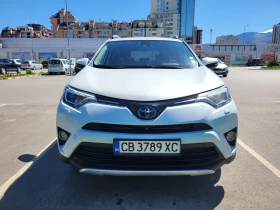 Toyota Rav4, снимка 4