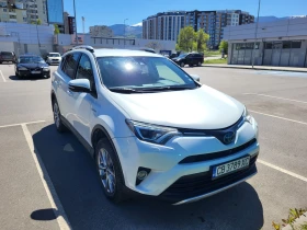 Toyota Rav4, снимка 1