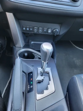 Toyota Rav4, снимка 12