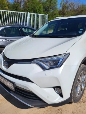 Toyota Rav4, снимка 16