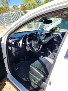 Toyota Rav4, снимка 15