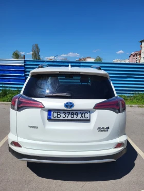 Toyota Rav4, снимка 5