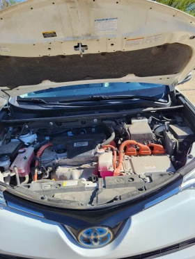 Toyota Rav4, снимка 13