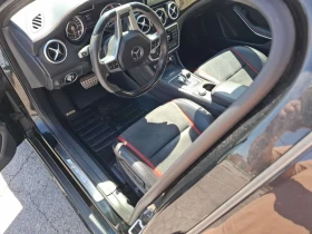 Mercedes-Benz GLA 45 AMG 4MATIC * BUCKET SEATS* AERO PACK* ПАНОРАМА* КАМЕРА, снимка 8