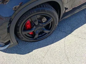 Mercedes-Benz GLA 45 AMG 4MATIC * BUCKET SEATS* AERO PACK* ПАНОРАМА* КАМЕРА, снимка 14