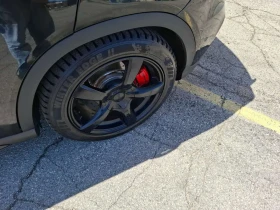 Mercedes-Benz GLA 45 AMG 4MATIC * BUCKET SEATS* AERO PACK* ПАНОРАМА* КАМЕРА, снимка 15