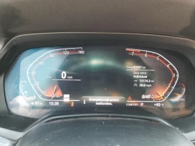 BMW X7 M-PACK* МАСАЖ* ОБДУХВАНЕ* АМБИЕНТ* HEAD-UP* 360* , снимка 9