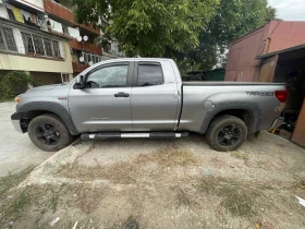 Toyota Tundra, снимка 3