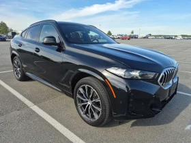 BMW X6 M-Sport * xDrive40i * Без инциденти * CARFAX * , снимка 1