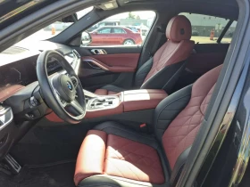BMW X6 M-Sport * xDrive40i * Без инциденти * CARFAX * , снимка 9