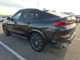 BMW X6 M-Sport * xDrive40i * Без инциденти * CARFAX * , снимка 4