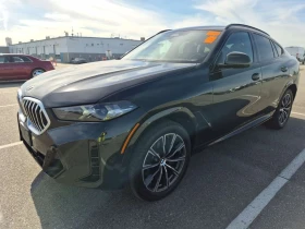 BMW X6 M-Sport * xDrive40i * Без инциденти * CARFAX * , снимка 2