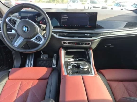 BMW X6 M-Sport * xDrive40i * Без инциденти * CARFAX * , снимка 6
