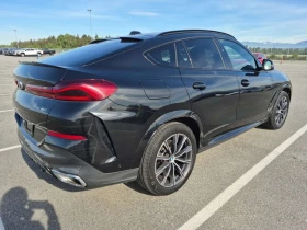 BMW X6 M-Sport * xDrive40i * Без инциденти * CARFAX * , снимка 3