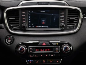 Kia Sorento 2.2 CRDI AWD FULL NOBLESSE SPECIAL, снимка 14