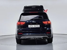 Kia Sorento 2.2 CRDI AWD FULL NOBLESSE SPECIAL, снимка 4