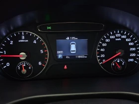 Kia Sorento 2.2 CRDI AWD FULL NOBLESSE SPECIAL, снимка 8