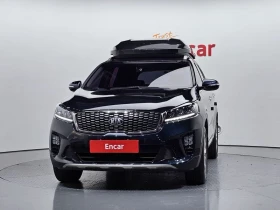 Kia Sorento 2.2 CRDI AWD FULL NOBLESSE SPECIAL, снимка 3