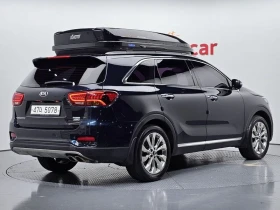 Kia Sorento 2.2 CRDI AWD FULL NOBLESSE SPECIAL, снимка 2