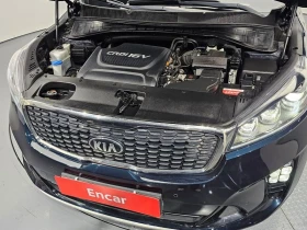 Kia Sorento 2.2 CRDI AWD FULL NOBLESSE SPECIAL, снимка 6